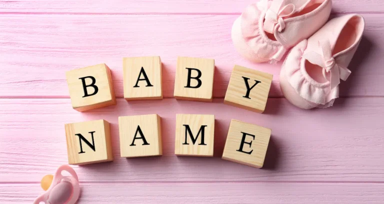 The Top 20 Rare Girl Names: Uncover the Hidden Gems