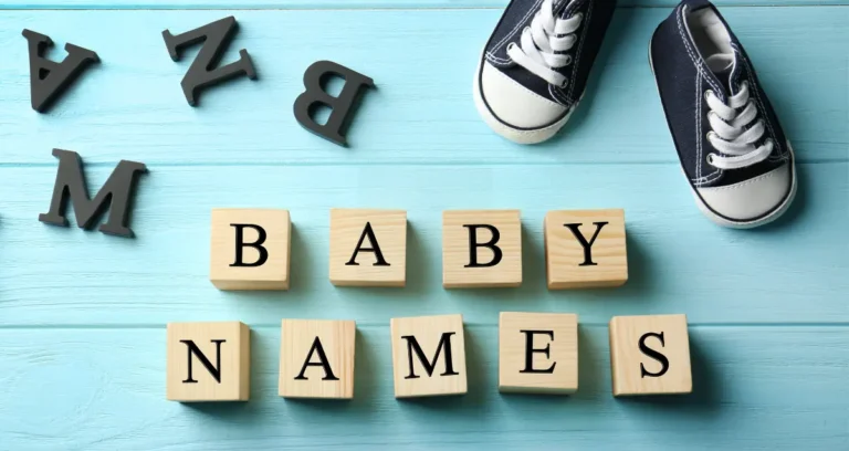 Top 20 Rare Boy Names Unique and Meaningful Choices